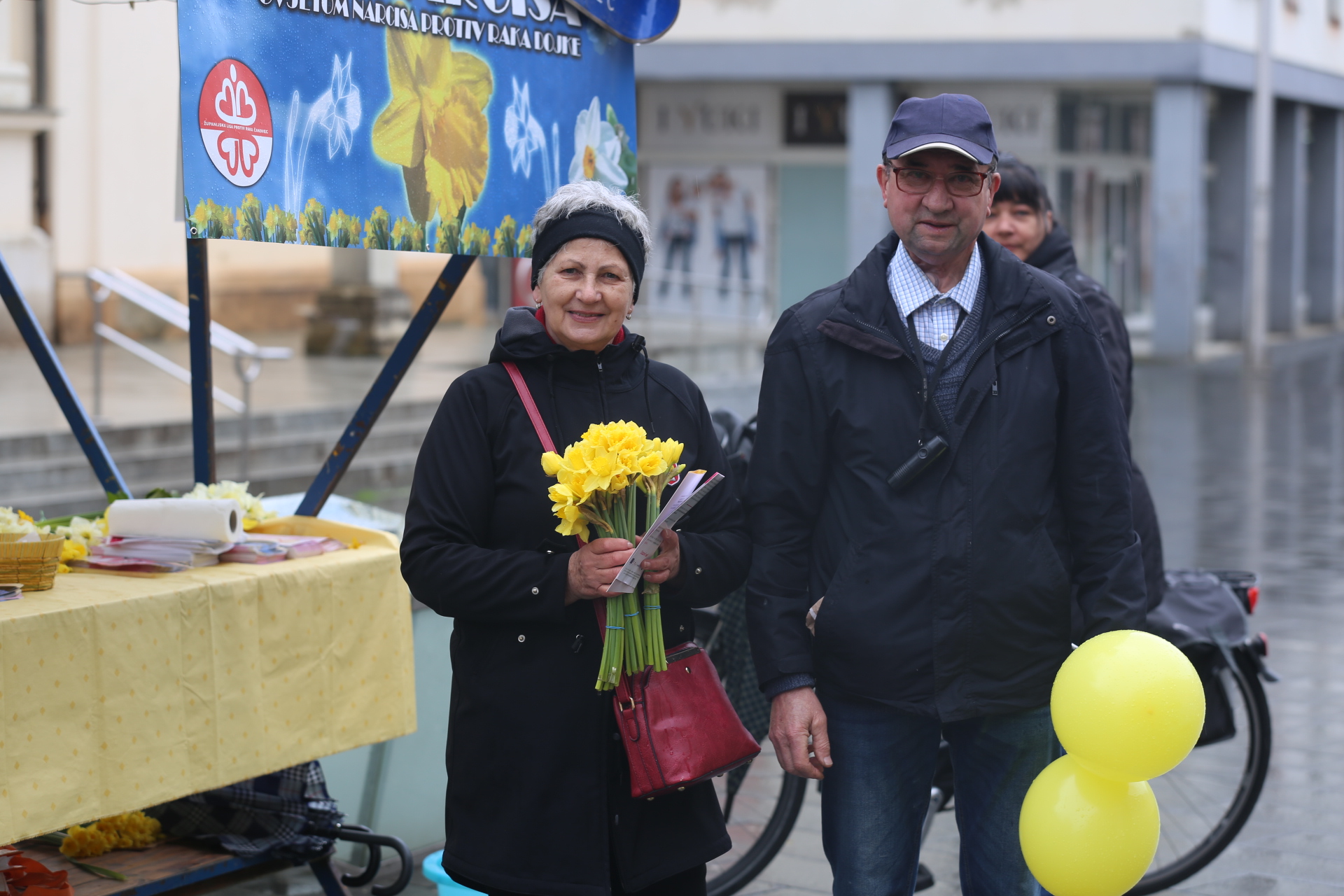 Klikom po Čakovcu (25.3.2023.)