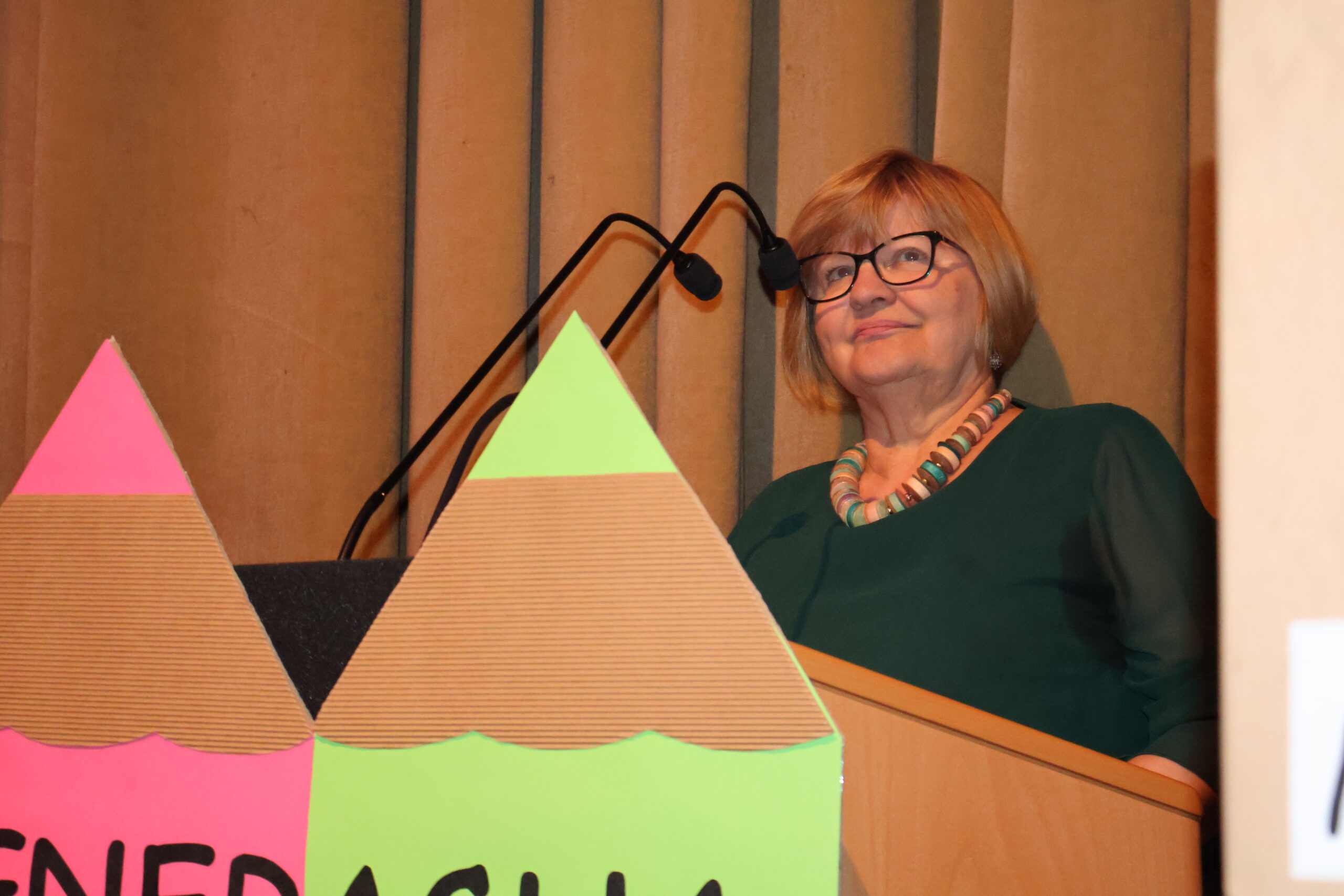 SRETNO U ŠKOLI Vrtićki maturanti DV “Cvrčak” Čakovec održali svoju završnu svečanost