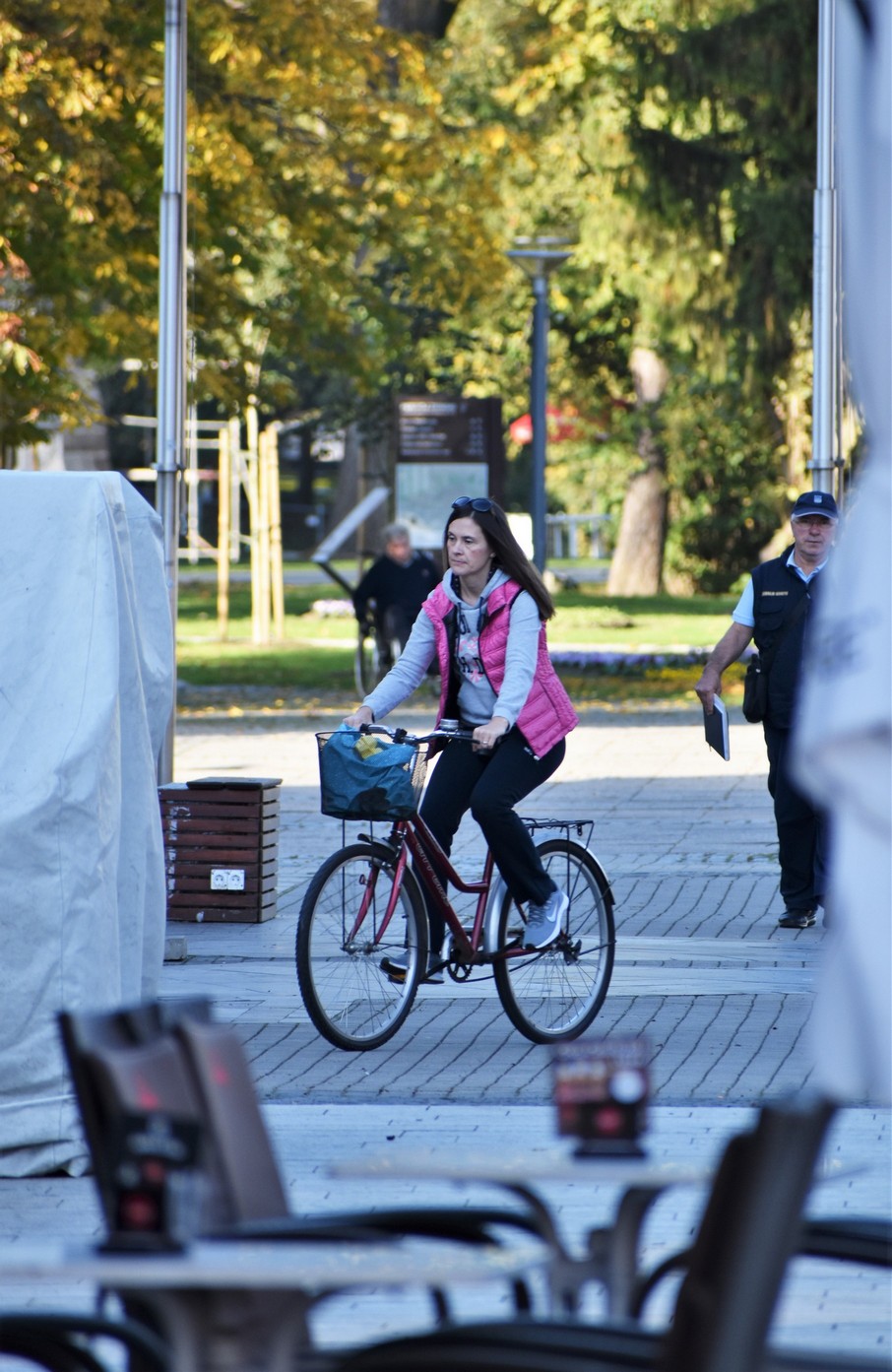 Klikom po Čakovcu (19.10.2019.)