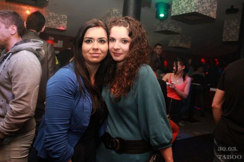 Foto81Taboo (Subota, 30.3.2013) Foto81Taboo (Subota, 30.3.2013)