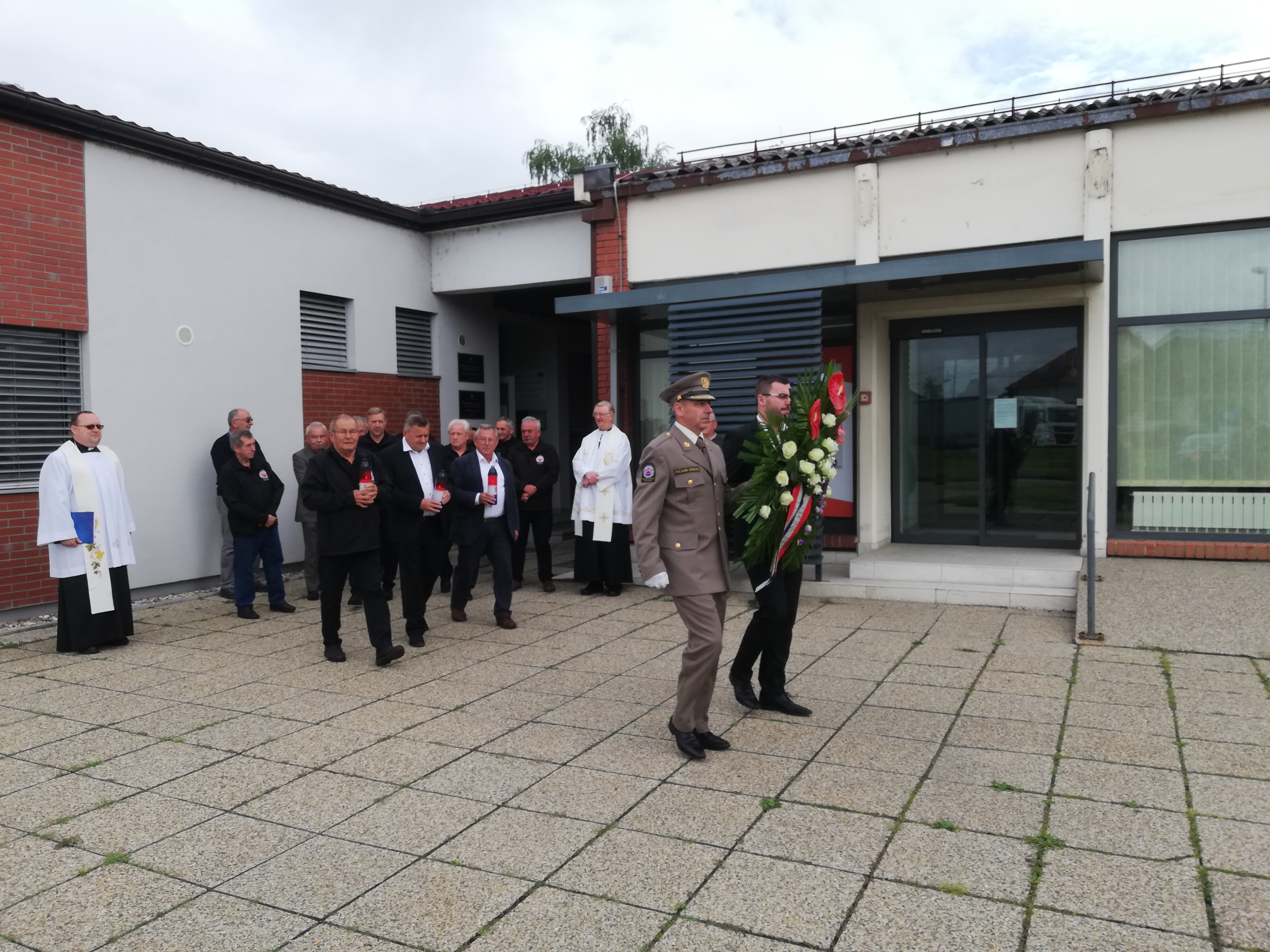 Dan državnosti u Nedelišću