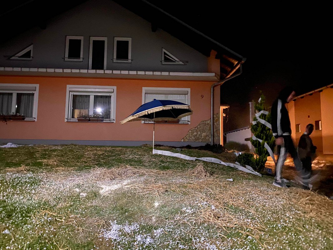 Natepanje u Malom Mihaljevcu