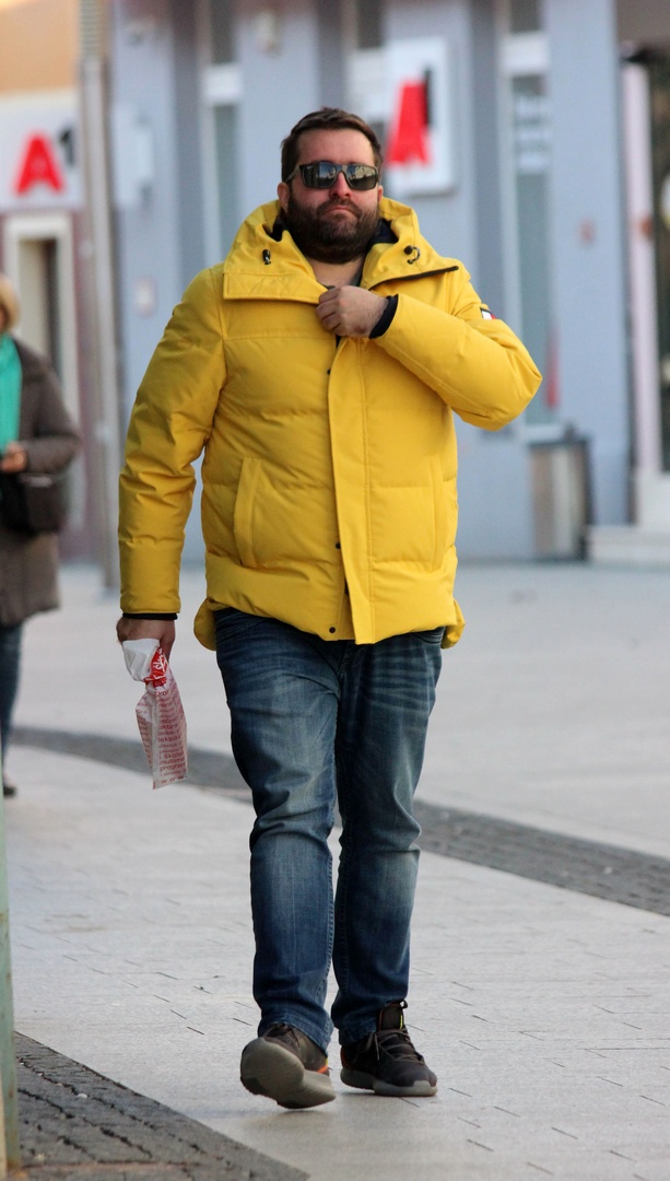 Klikom po Čakovcu (17.11.2018.)