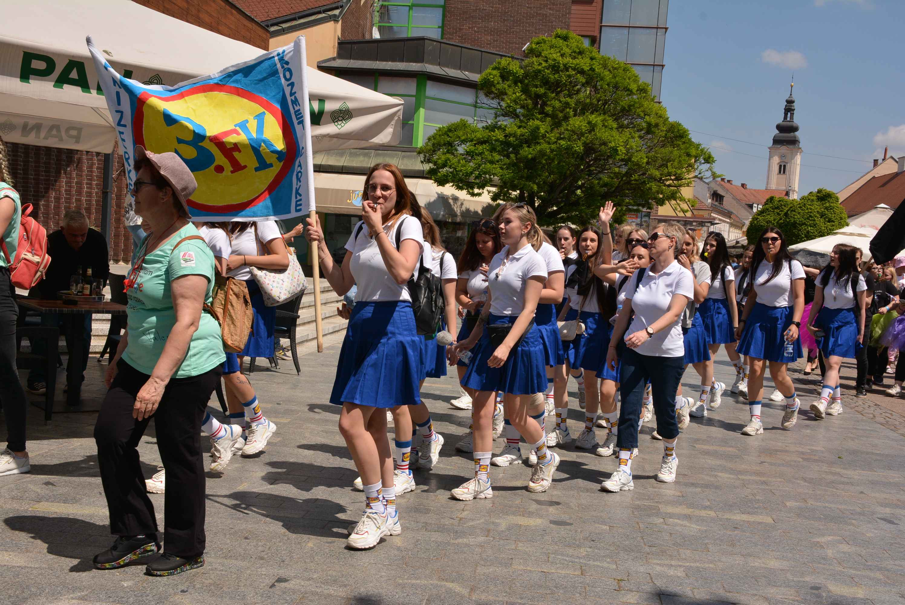 FOTO Pogledajte kako je bilo na finalnom danu ‘Coolijade’