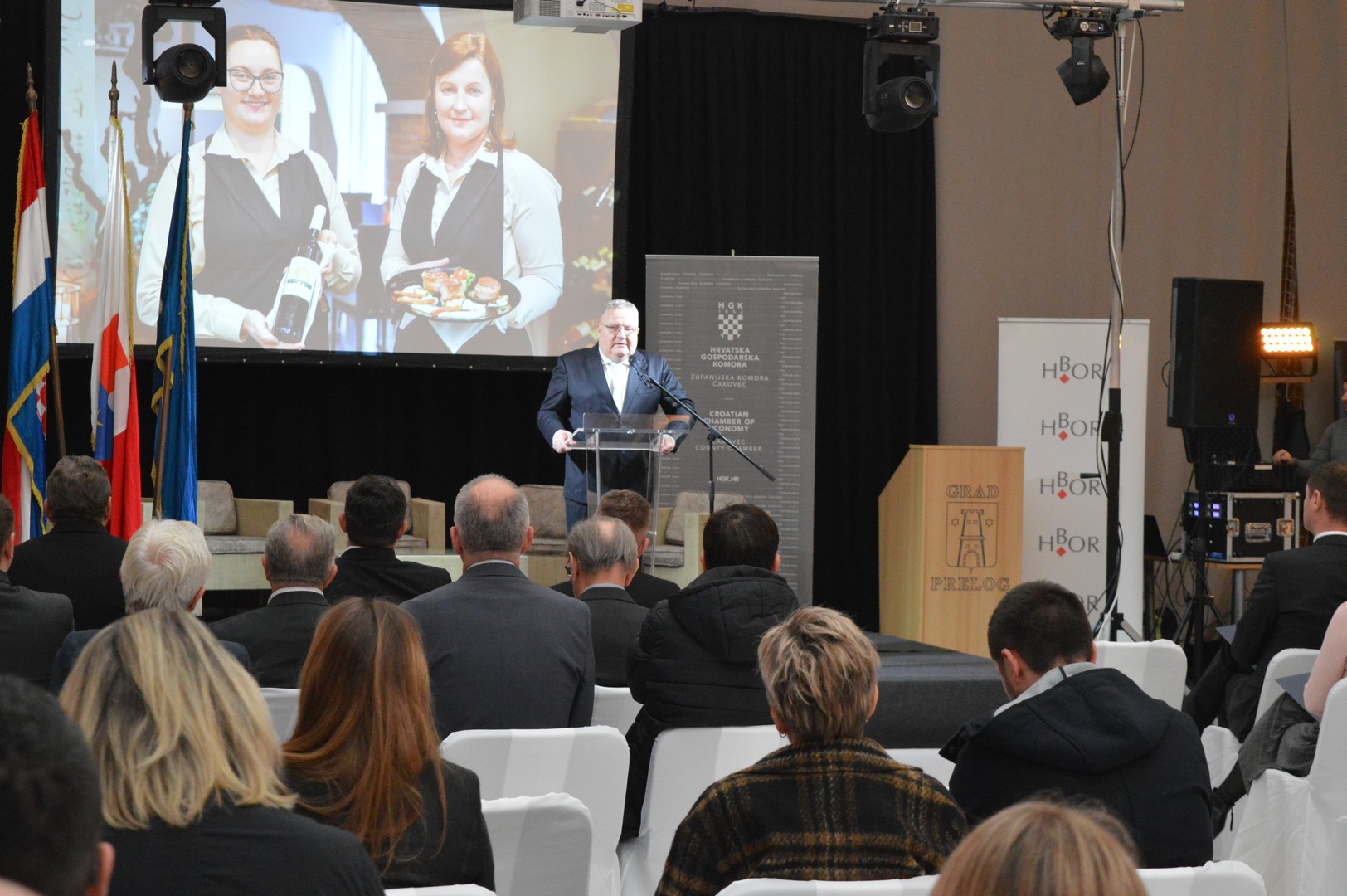 Gospodarski forum Grada Preloga