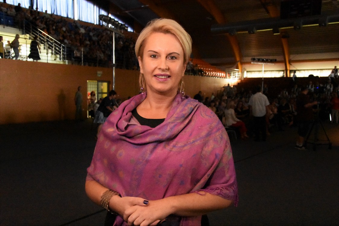 35. Smotra hrvatske pučke popijevke iz Međimurja