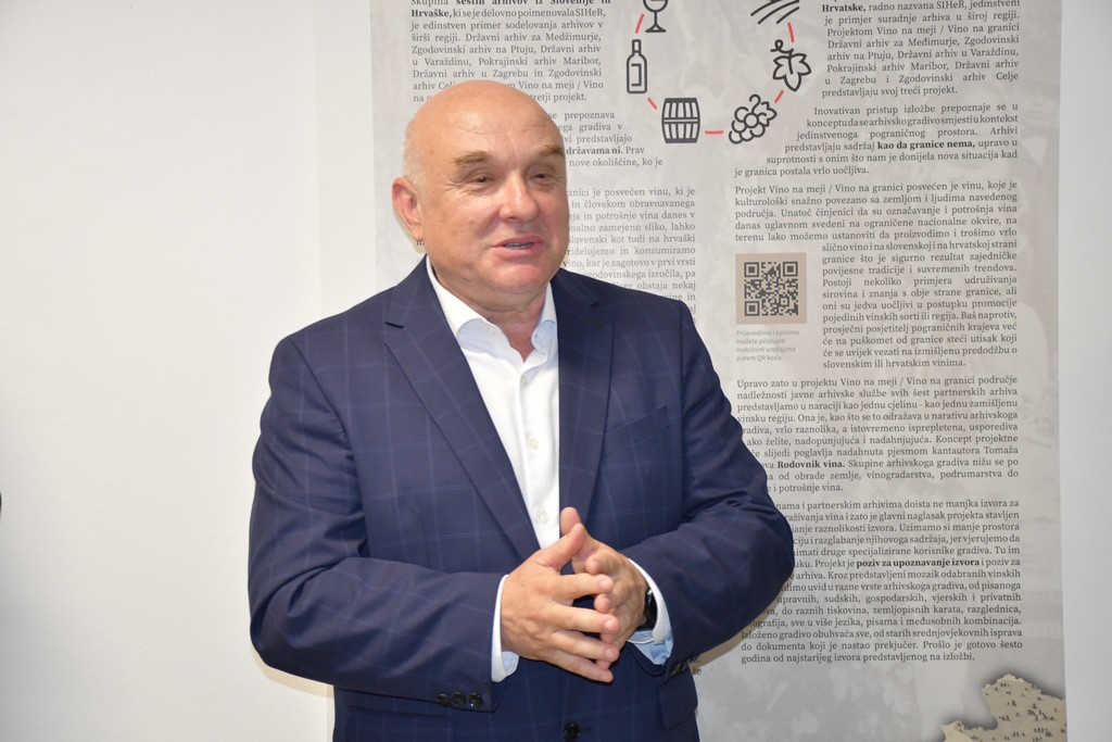 Urbanovo, otvorenje Urbanovo, otvorenje