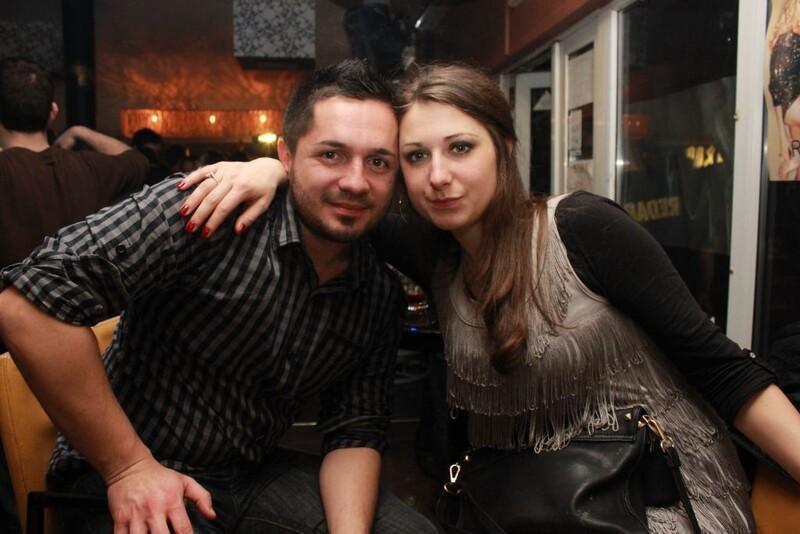 Foto76 Night club “Taboo” (Subota, 9.3.2013) Foto76 Night club “Taboo” (Subota, 9.3.2013)