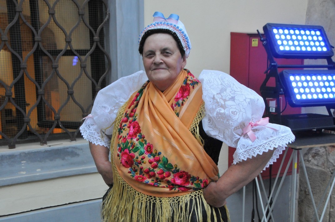 Koncert pod nazivom ‘Iz srca međimurske popevke’