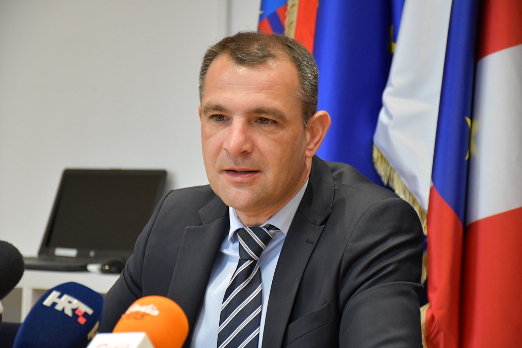 IZRAVNA POTPORA Za uzgoj i zaštitu međimurskog konja dodijeljeno 8.000 eura