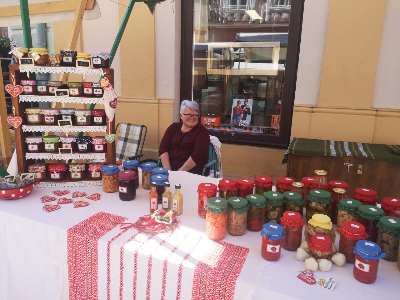 Festival cvijeća, jagoda i tradicije u Čakovcu