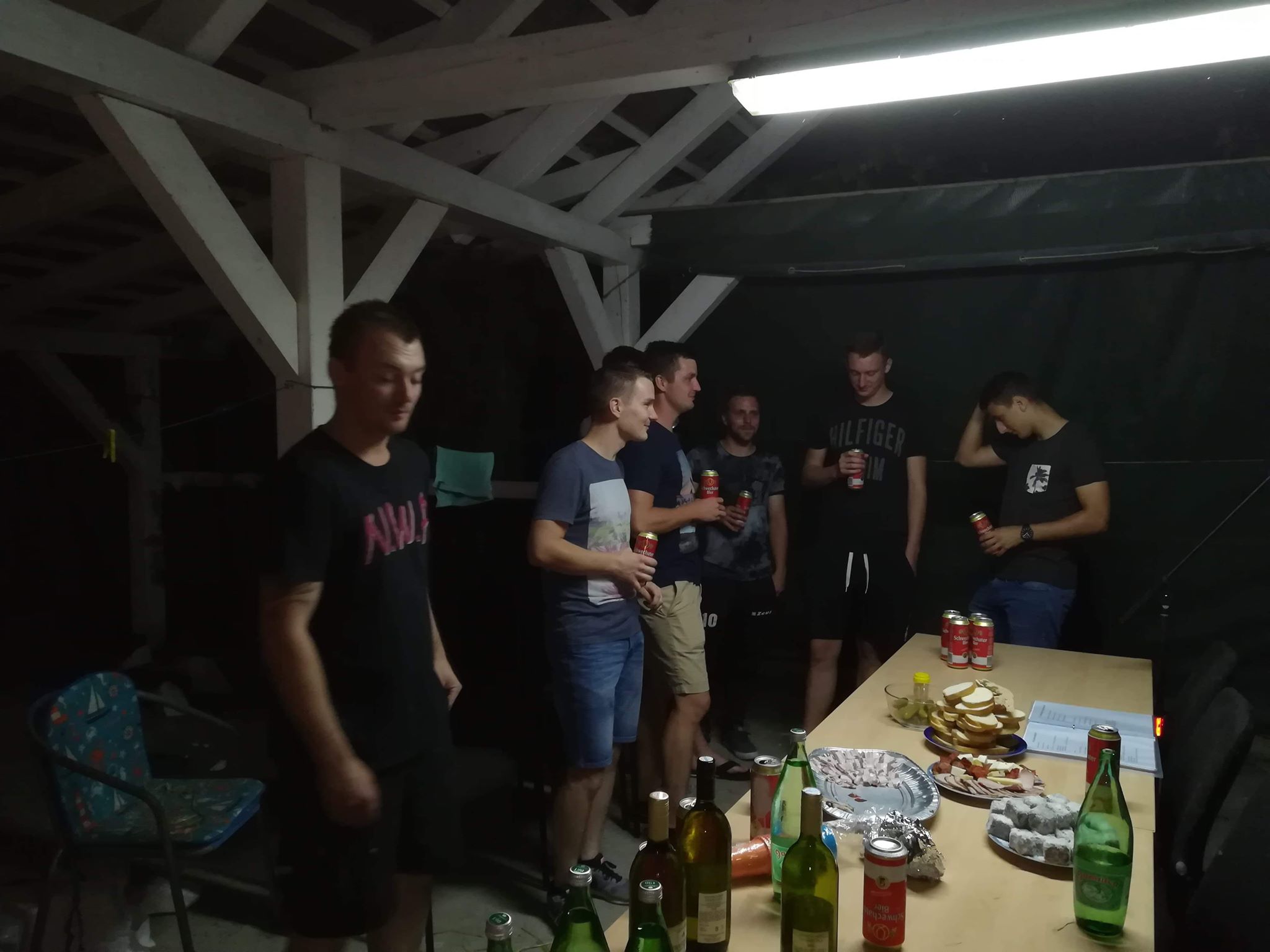 Potepanje u Draškovcu