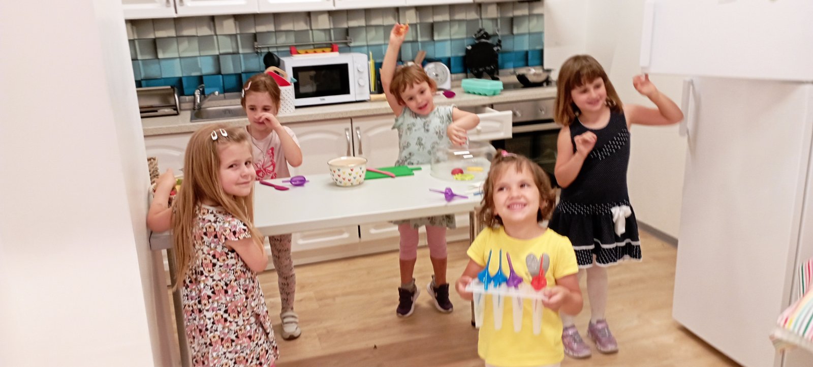 DV Cvrčak – izlet u Zagreb