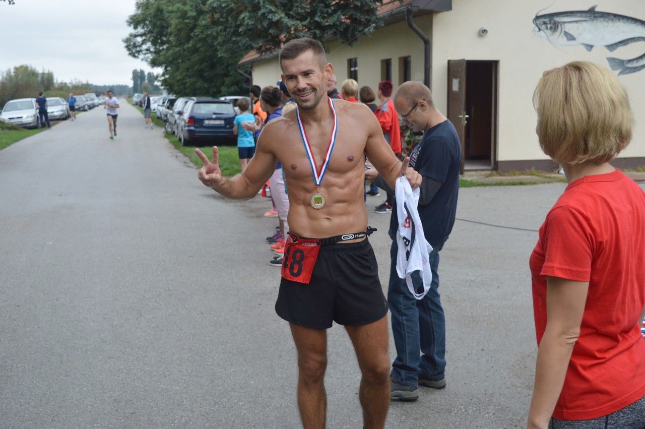 Četvrta kros utrka ‘Kotoripska petnajstica’