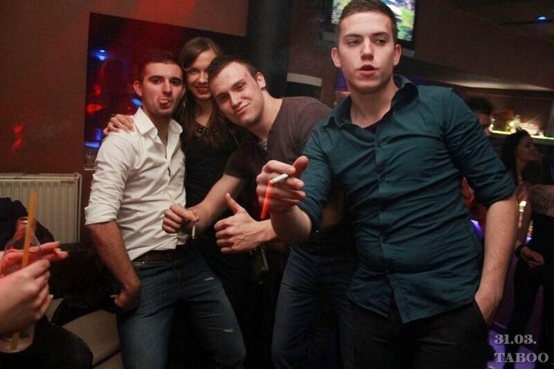 Foto14 Taboo – koncert Radmile Manojlović (Nedjelja, 30.3.2013.) Foto14 Taboo – koncert Radmile Manojlović (Nedjelja, 30.3.2013.)