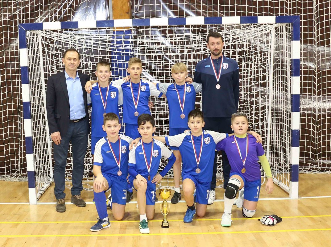 Festival nogometa Prelog