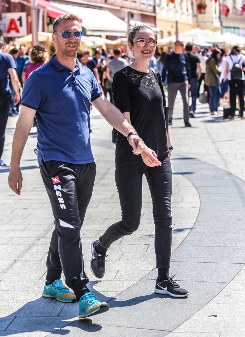 Klikom po Čakovcu (25.5.2019.)