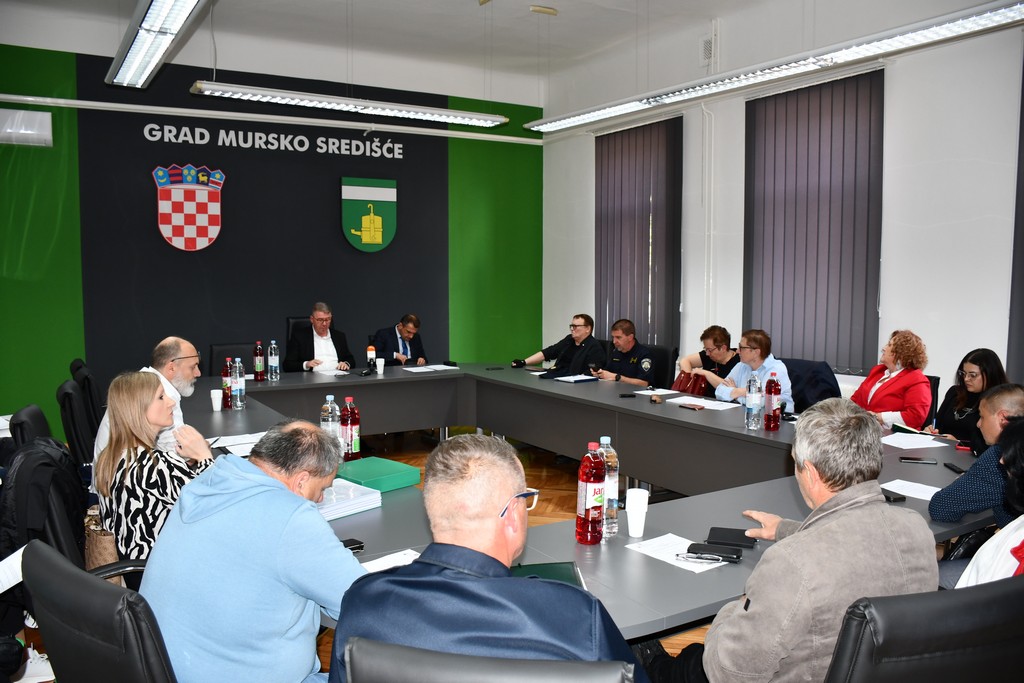 Vijeće za prevenciju Grada Mursko Središće