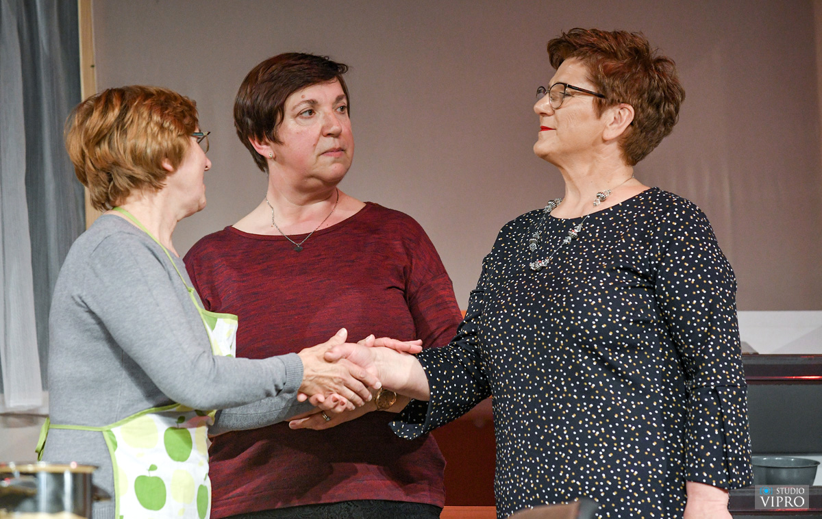 Prelog ugostio Festival kazališnih amatera Međimurja