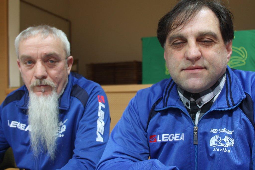 SRD ŽUŽIČKA KOTORIBA Ljubomir Nikić i Luka Horvat novi predsjednik i tajnik društva