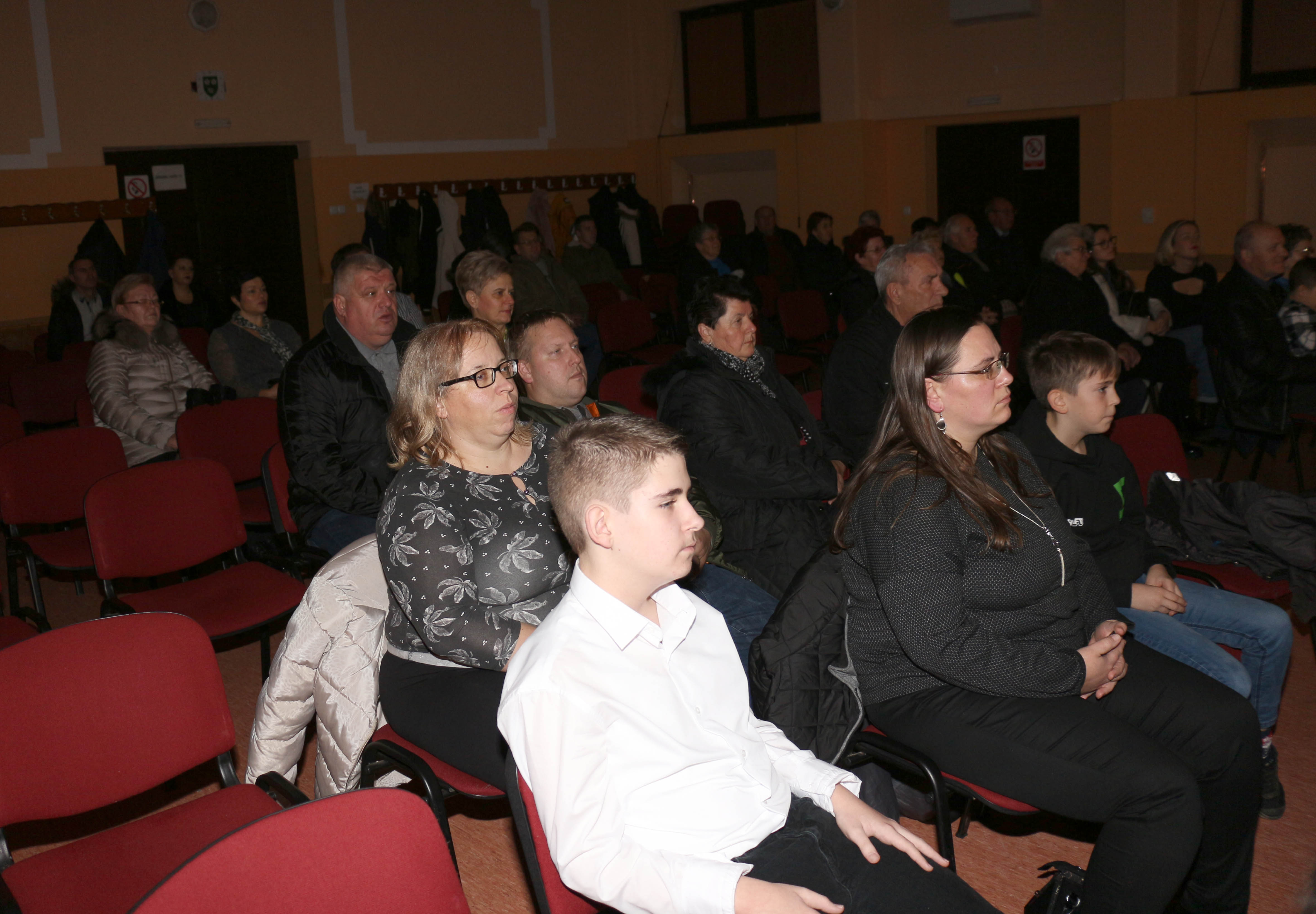 Limena glazba Belica održala veličanstven Božićni koncert