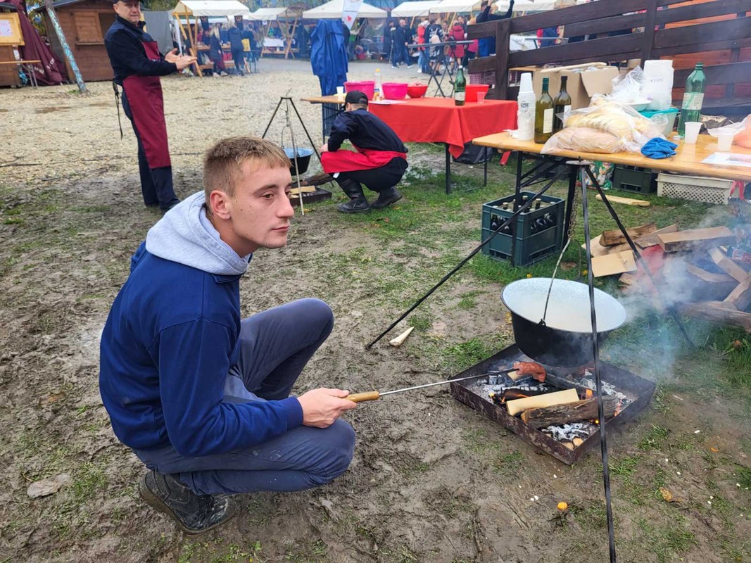 Gulašijada Sveti MArtin na Muri Gulašijada Sveti MArtin na Muri