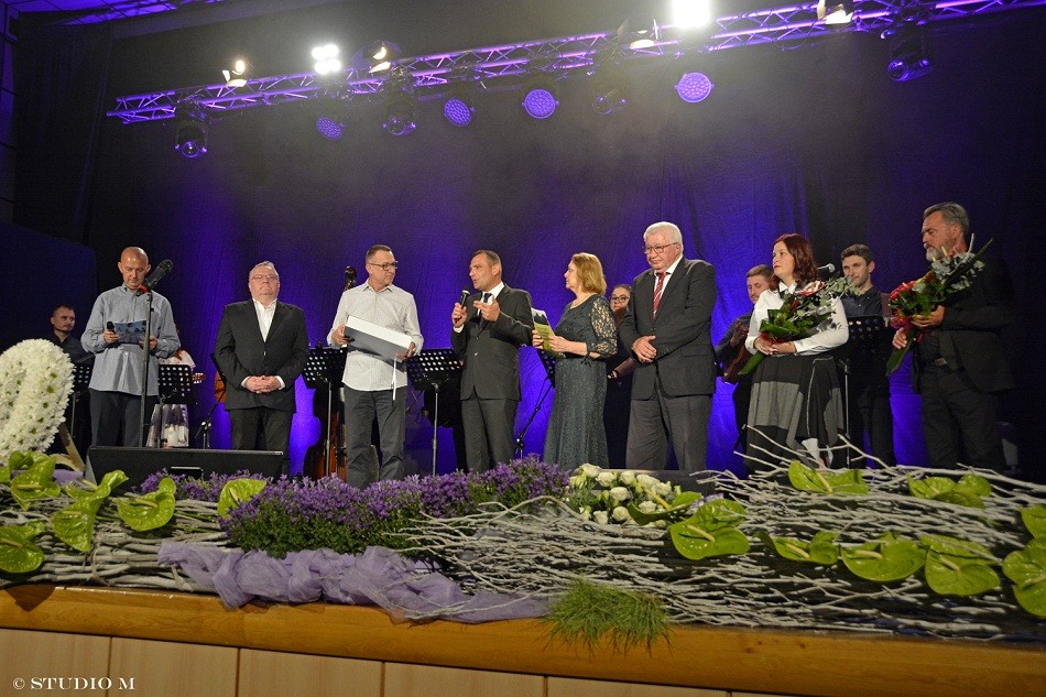 Festival Kre Mure i Drove