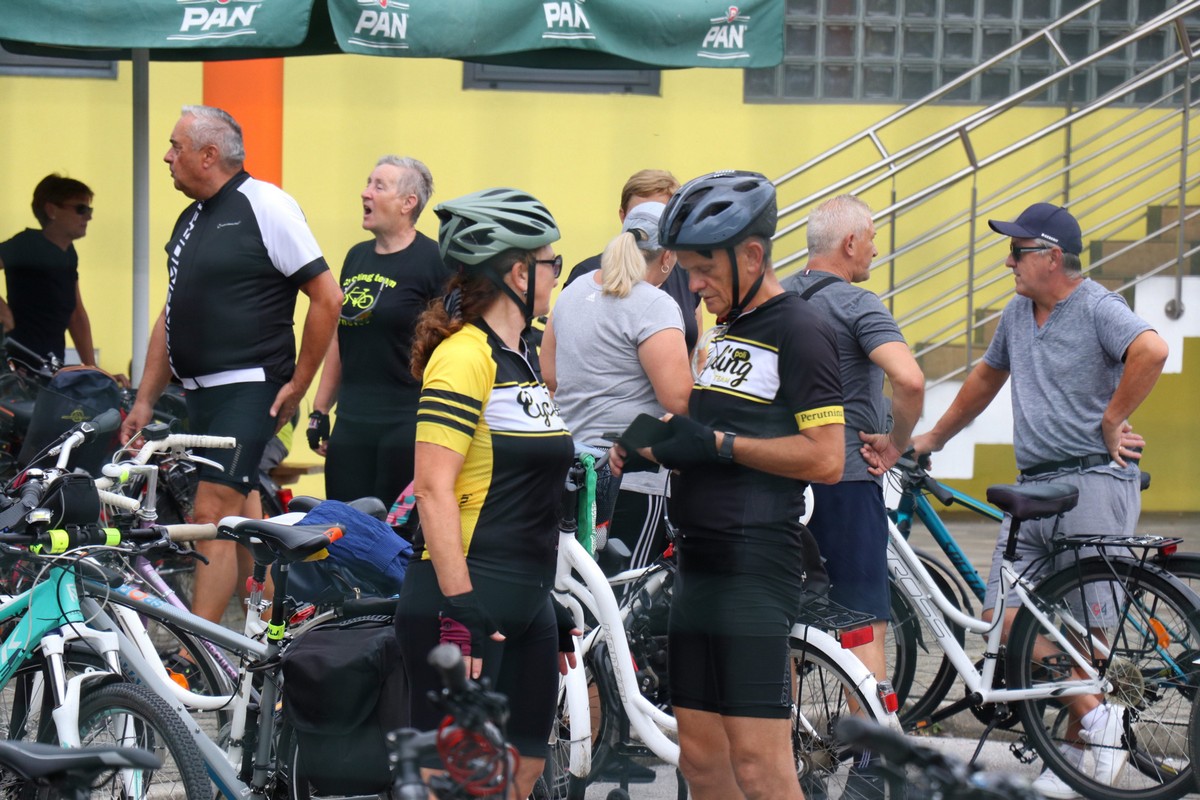 Stazama Općine Nedelišće