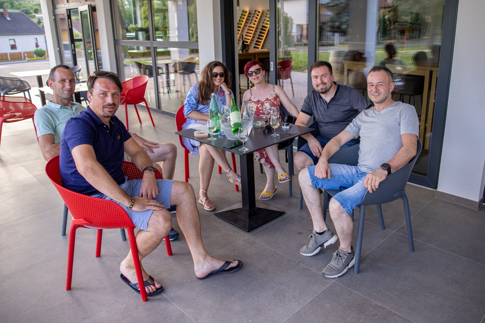 FOTO GO!VGOrice – posjetitelji uživali u vrhunskoj vinskoj kapljici