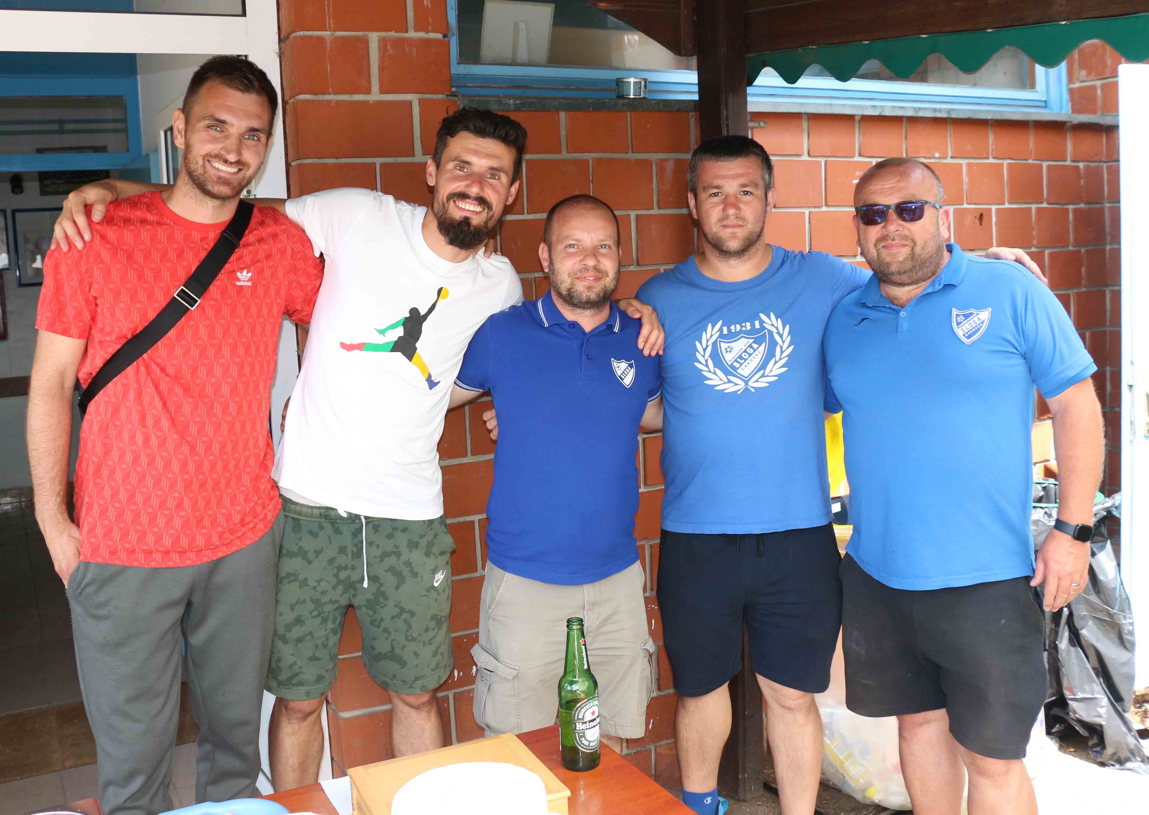 FOTO Održana velika Završnica Zabavne lige limača