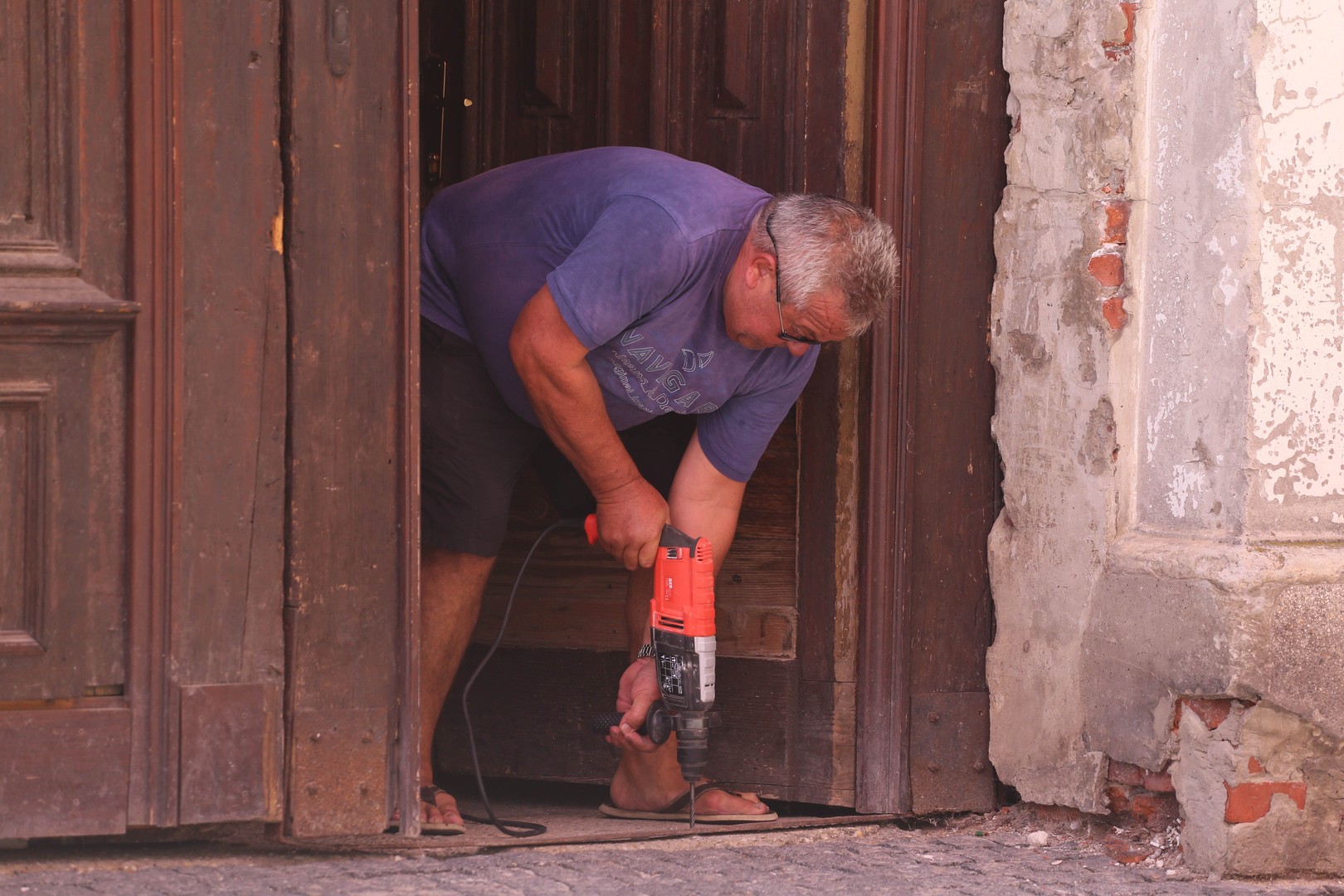 Klikom po Čakovcu (Subota, 27.7.2019.)