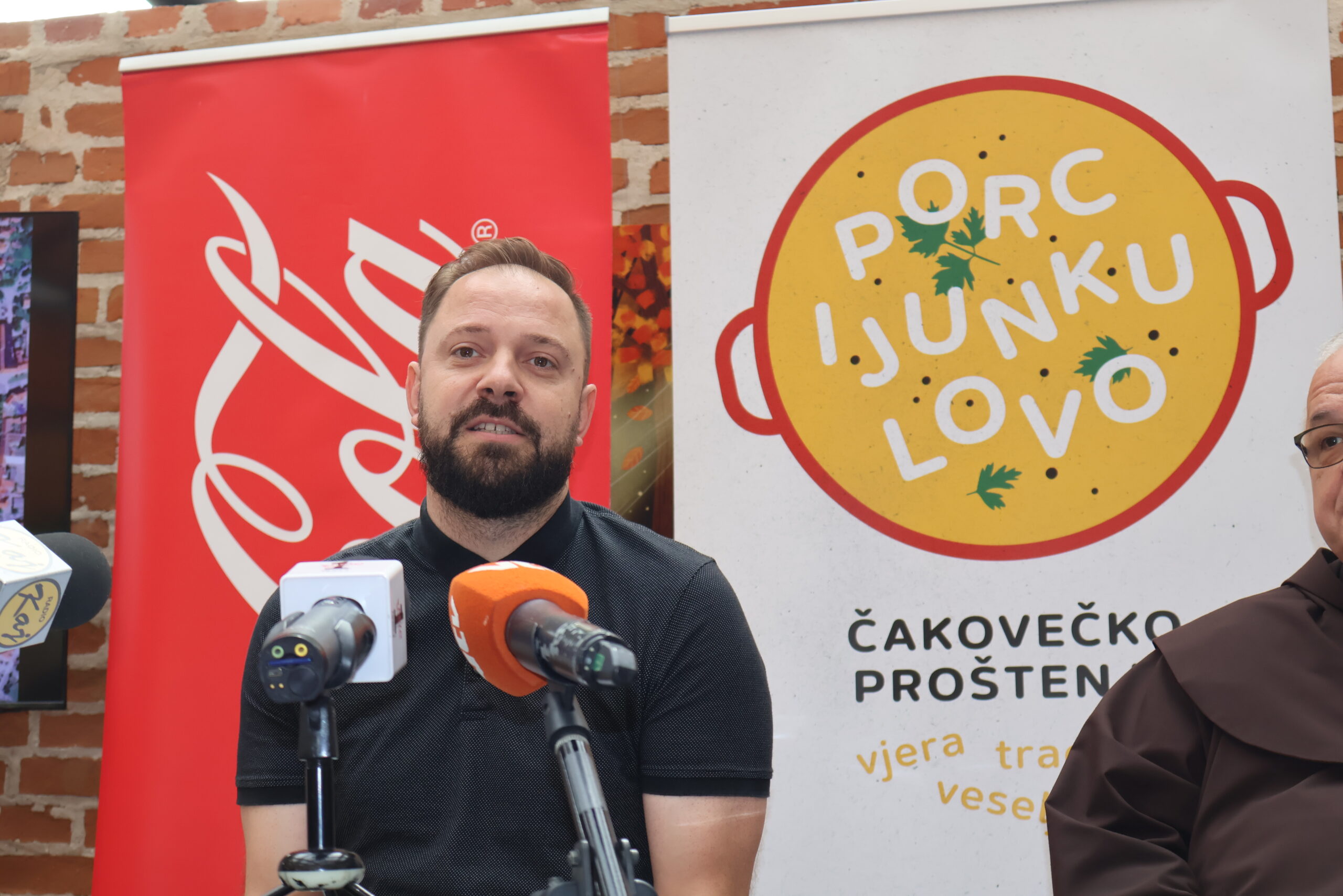 Porcijunkulovo 2023. – predstavljanje programa