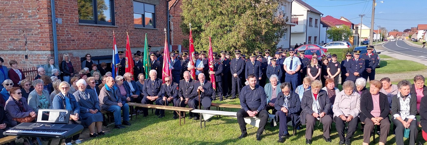 Župa Presvetog Trojstva Nedelišće
