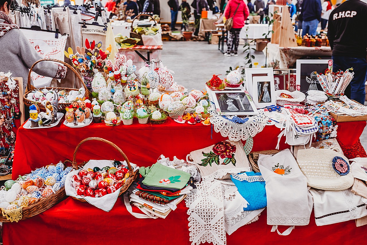 Prvi Regionalni plac na Mesapu u Nedelišću oduševio brojne posjetitelje