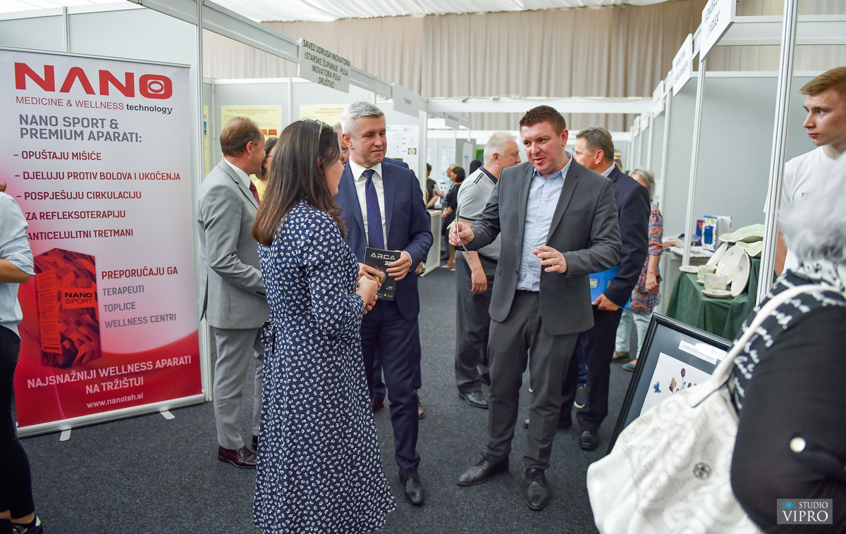 Prelog drugu godinu zaredom domaćin međunarodnog sajma Agro Arca