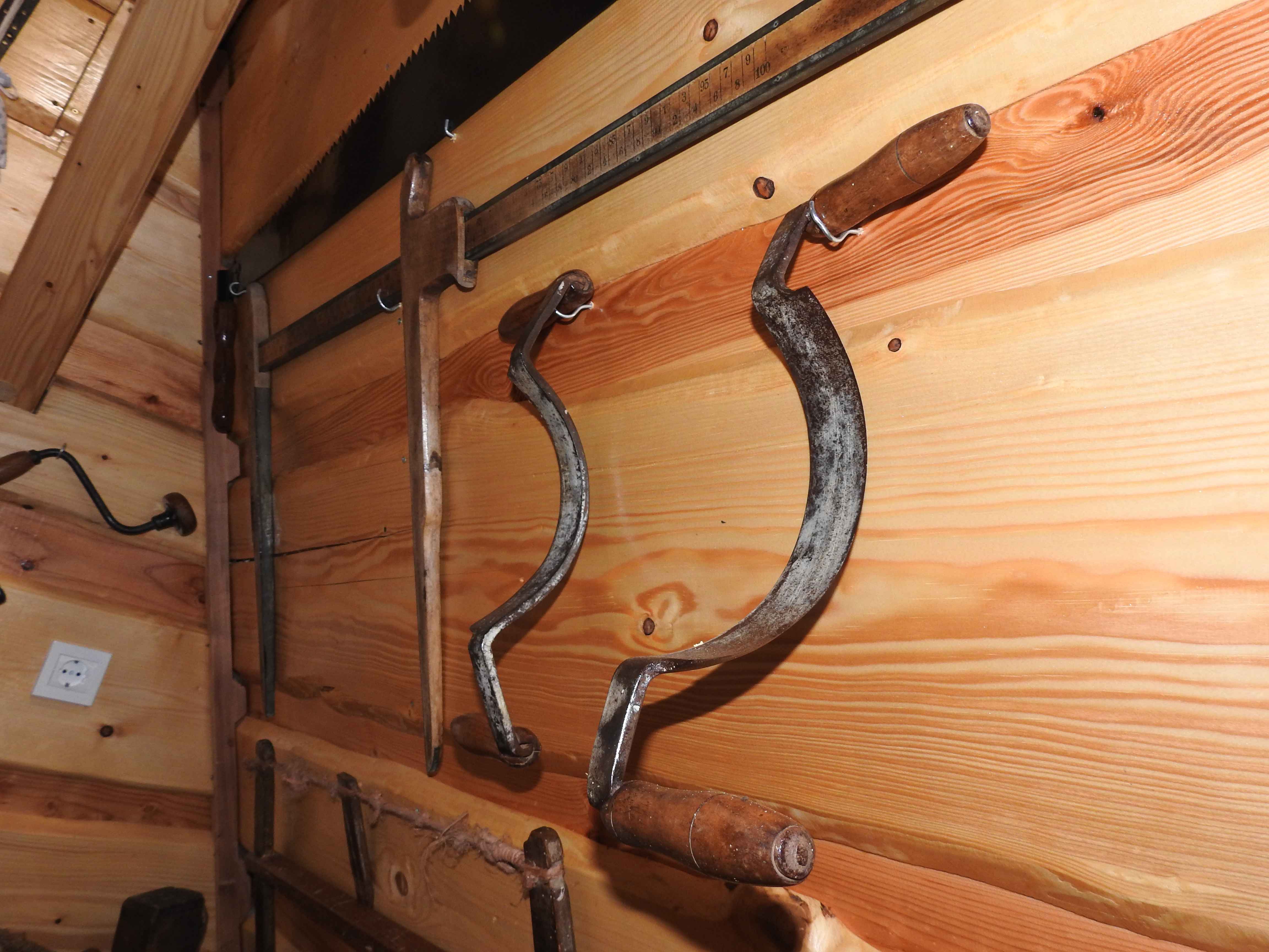 U NOĆNOM POSJETU BANFIJU Obitelj Rainer: Muzej ocu u čast