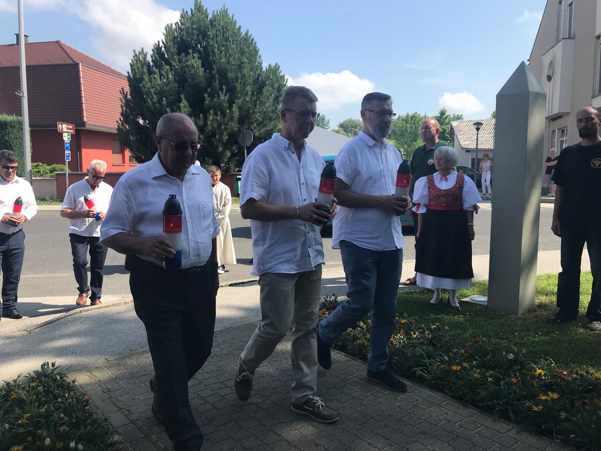 Dan državnosti obilježen u Murskom Središću