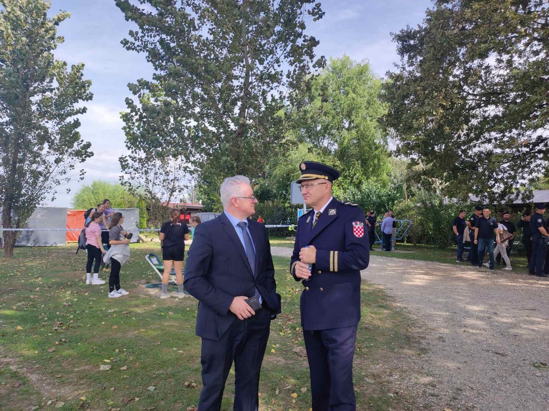 Sajam sigurnosti i prevencije 2023