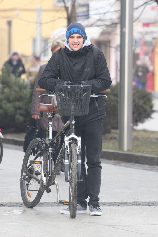 Klikom po Čakovcu (1.2..2019.)