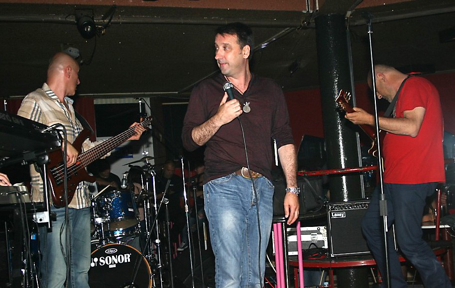 slika0029540441 Hari Mata Hari u Šampionu (Četvrtak, 14.8.2014.)