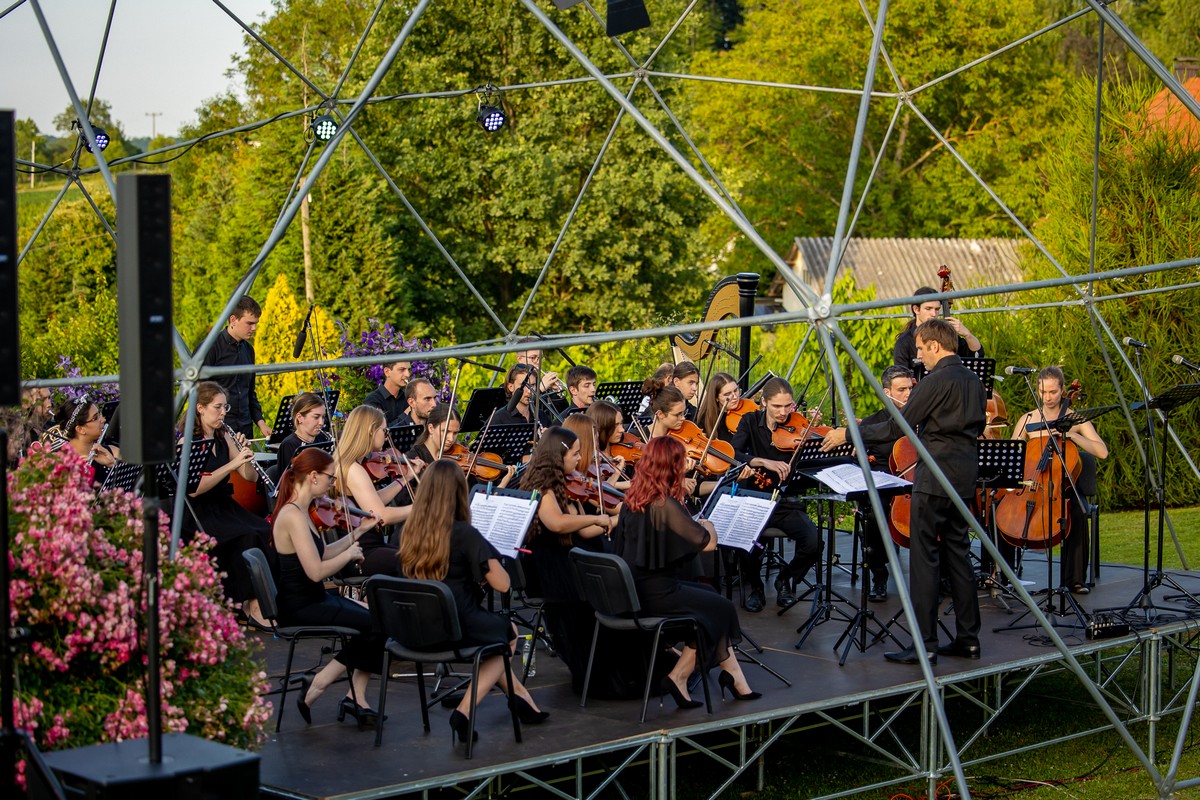 13. Umjetnička kolonija Štrigova