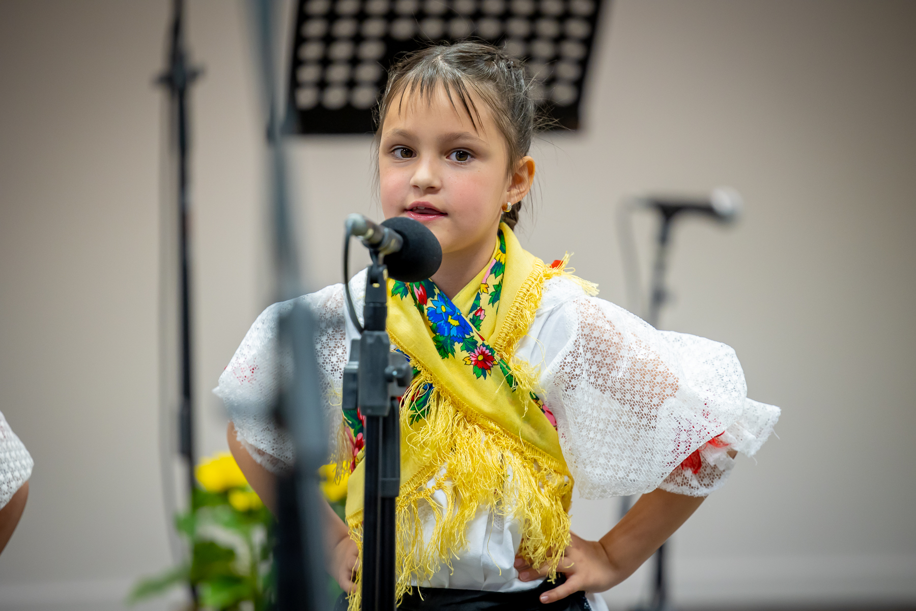 dječji folklor