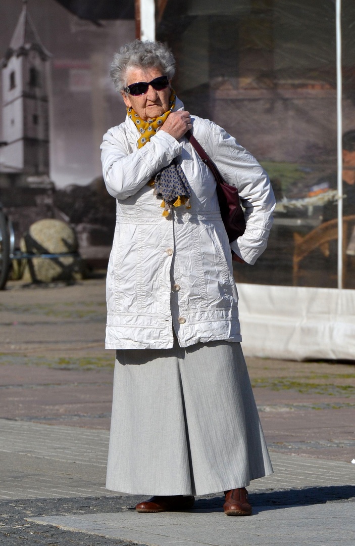 Klikom po Čakovcu (9.3.2019.)