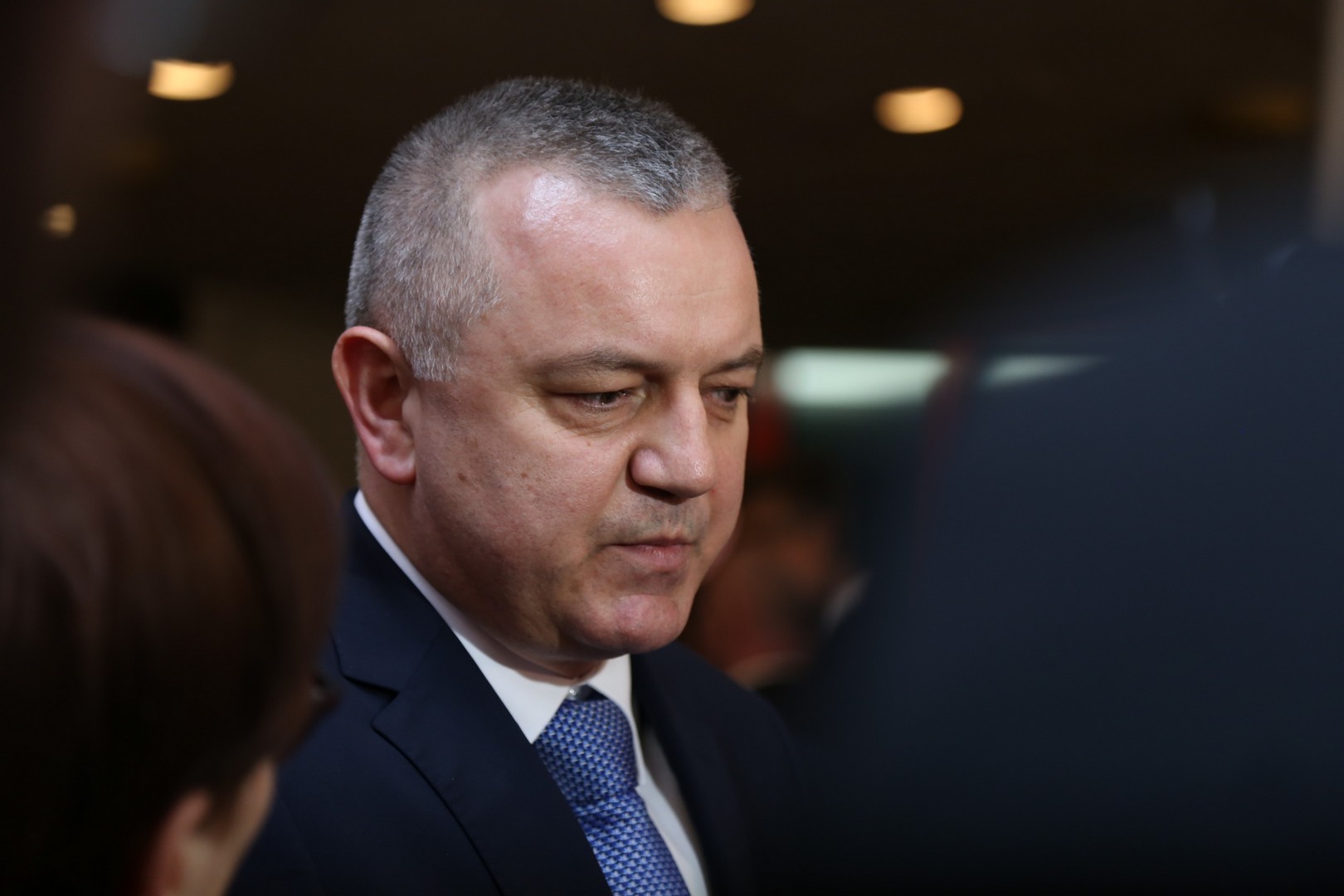 Premijer Andrej Plenković stigao na 29. obljetnicu međimurskog HDZ-a