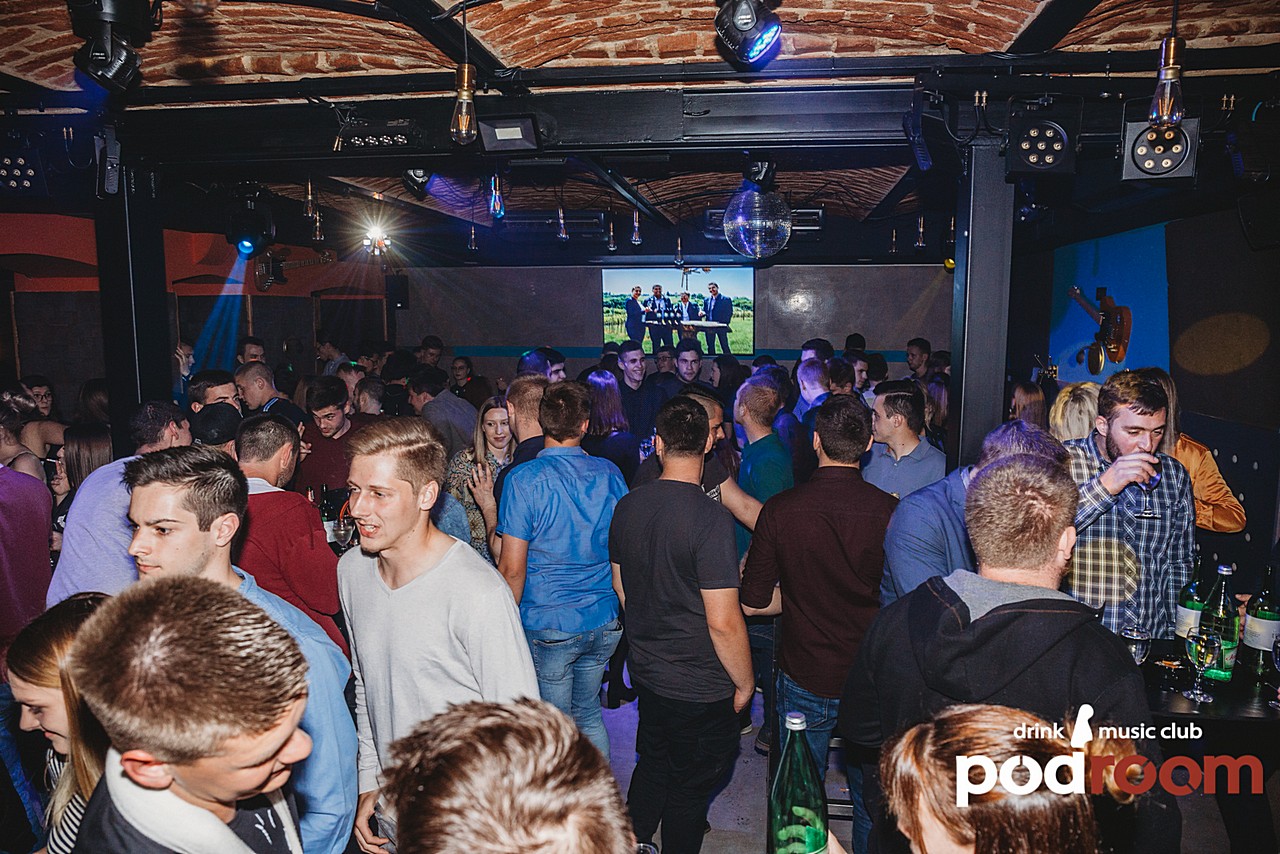 ZABAVE NIJE NEDOSTAJALO Podrumarenje u znaku Urbanovog uz TS Prim i vina vinarija Preiner i Kojter