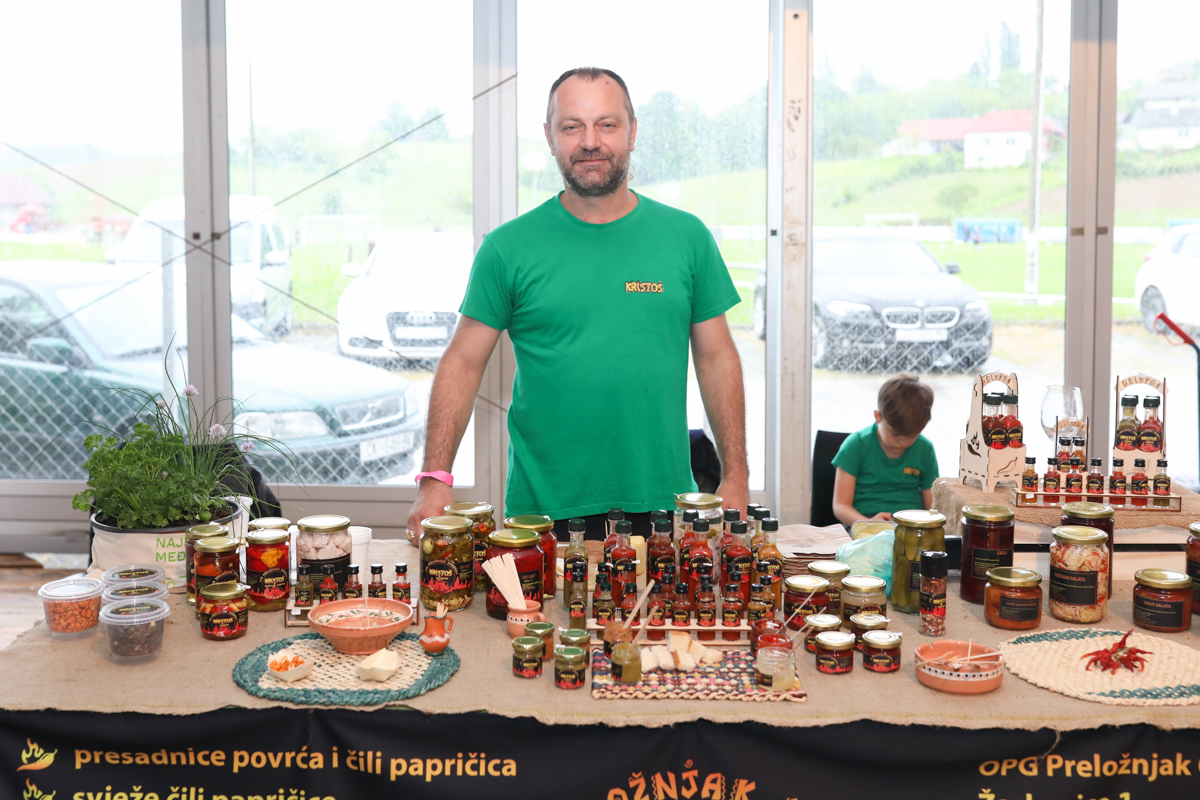 Urbanovo u Štrigovi – treći dan