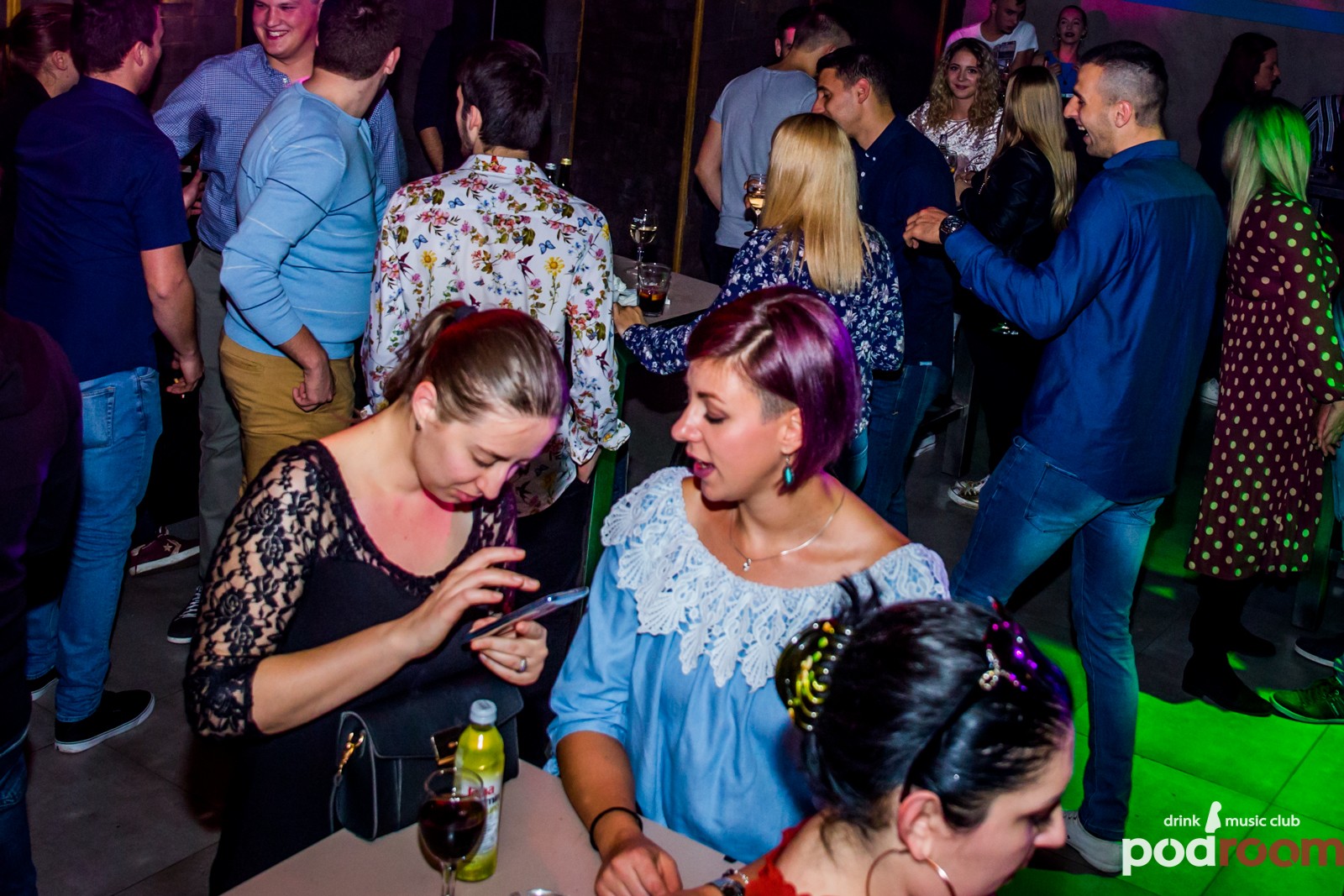 Podrumarenje uz Vina Novak & TS Prim