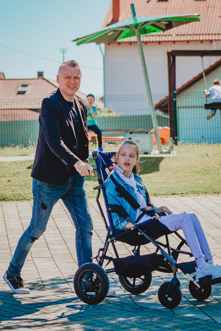 KLIKOM PO MURI Brojni građani uživali u proljetnoj nedjelji u Murskom Središću