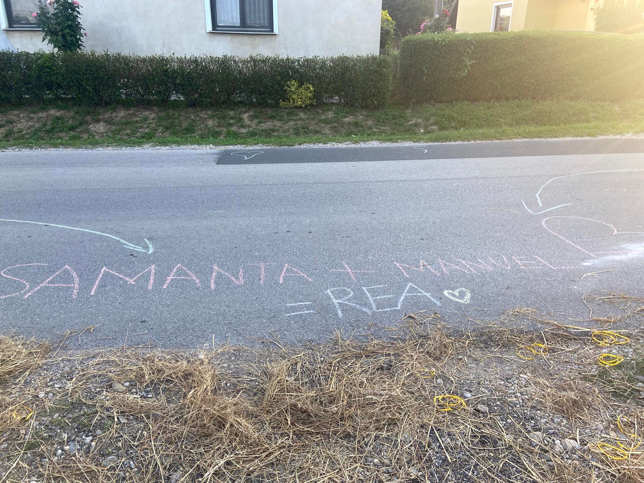 Žene se Samanta Pokrivač iz Lopatinca i Manuel Vlah iz Preloga!