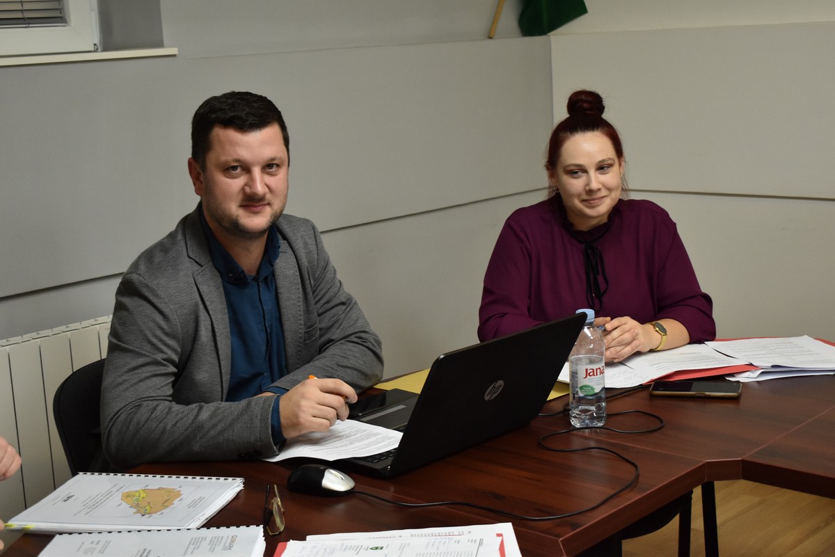 Općinsko vijeće Belica